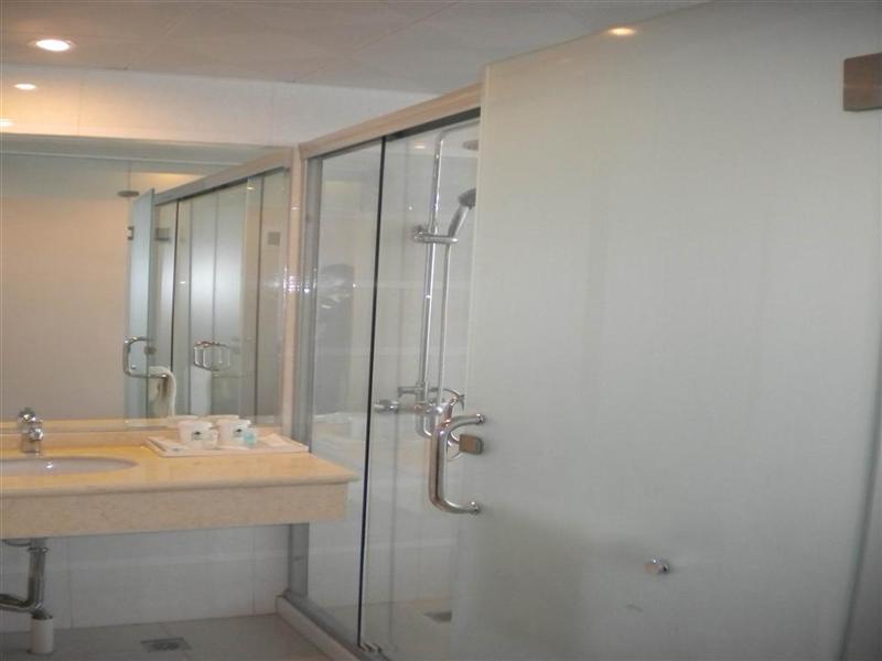 Greentree Inn Shanghai Chongming Nanmen Express Hotel Quarto foto